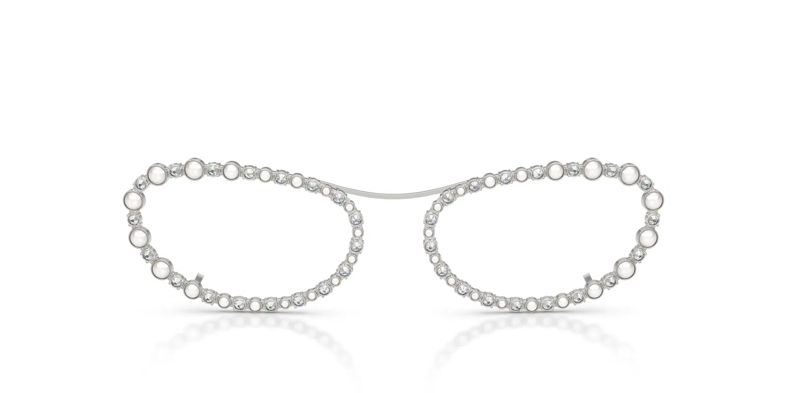 Swarovski 7044 Sunglasses - view 36